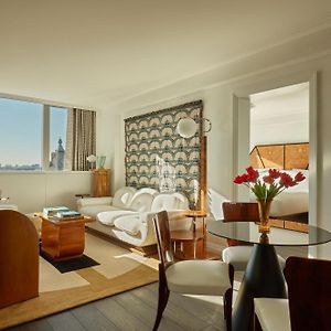 Suite art con letto king size